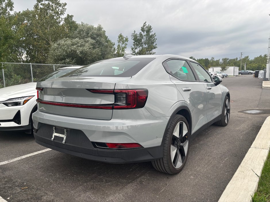 2025 Polestar 2 LRDM PILOT & PLUS PACKS-2