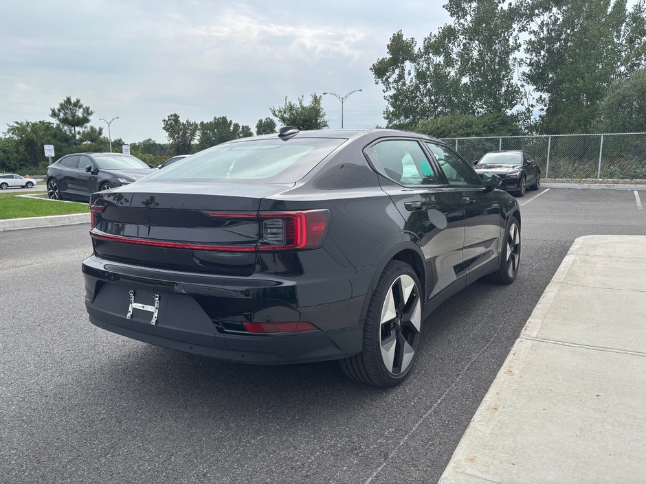 2025 Polestar 2 LRDM PILOT & PLUS PACKS-2