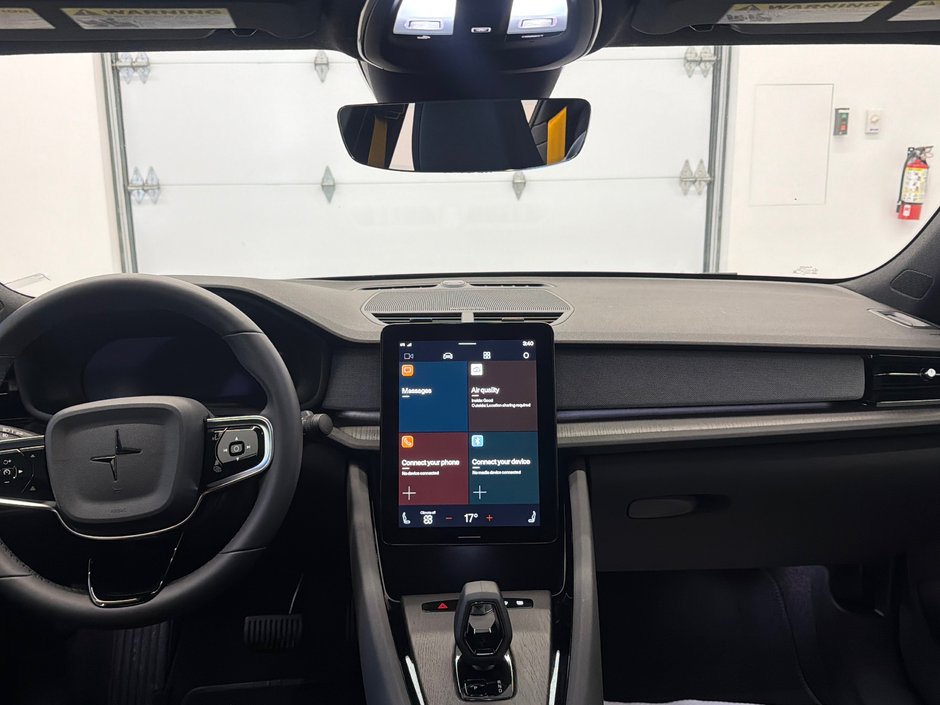 Polestar 2 BASE 2025-8
