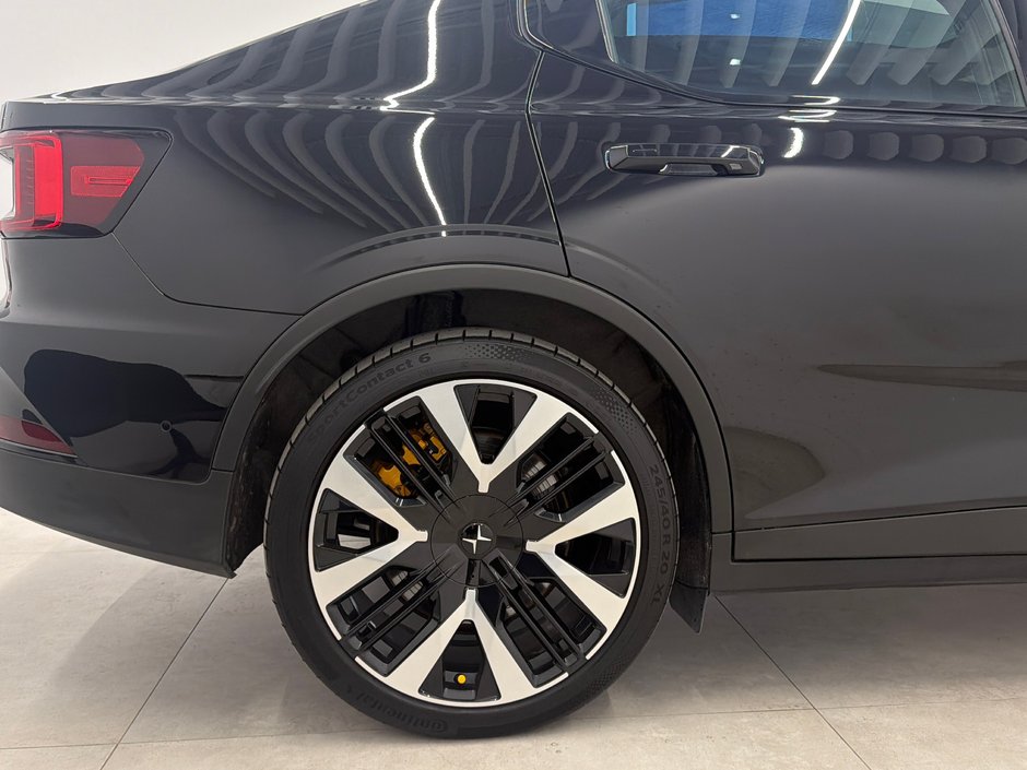 Polestar 2 BASE 2025-12