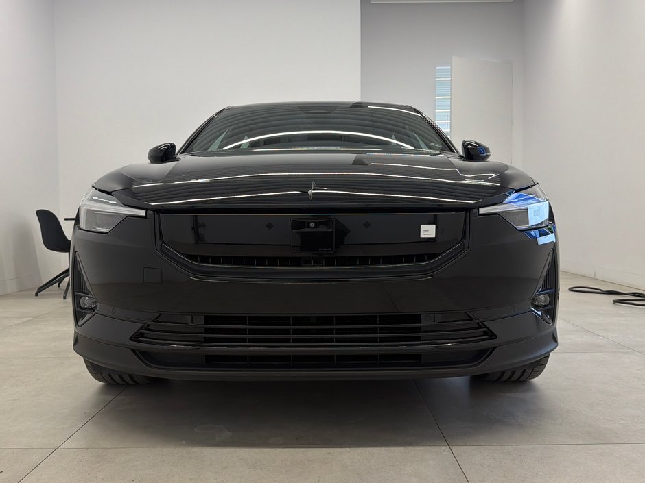 Polestar 2 BASE 2025-1
