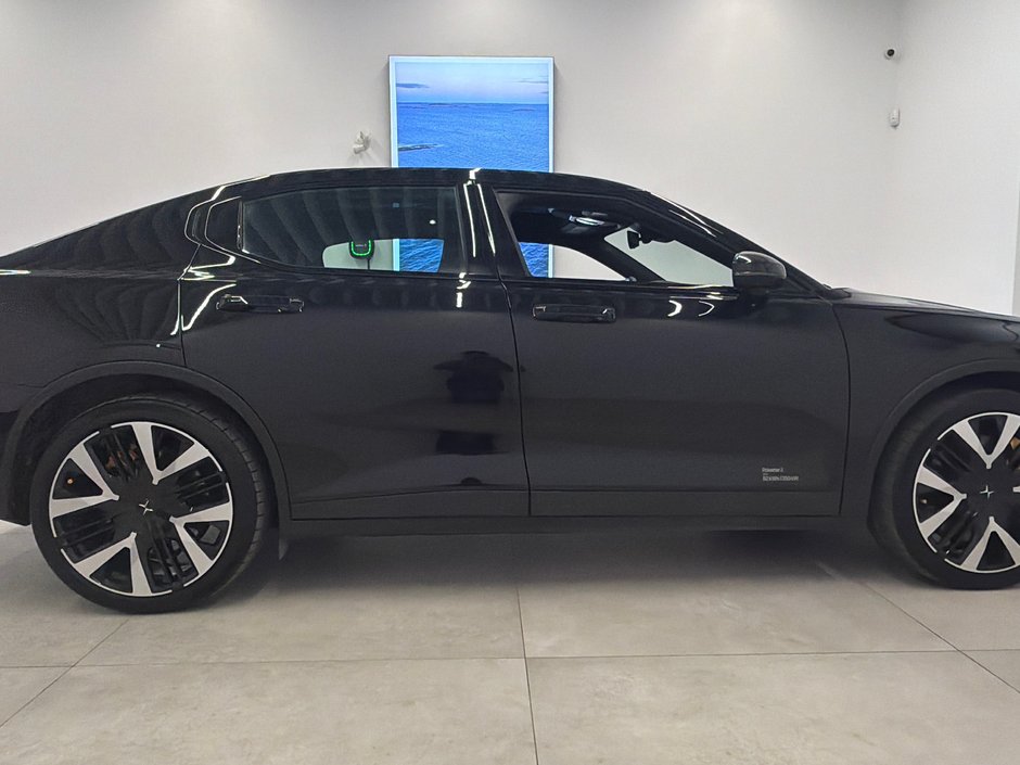 Polestar 2 BASE 2025-6
