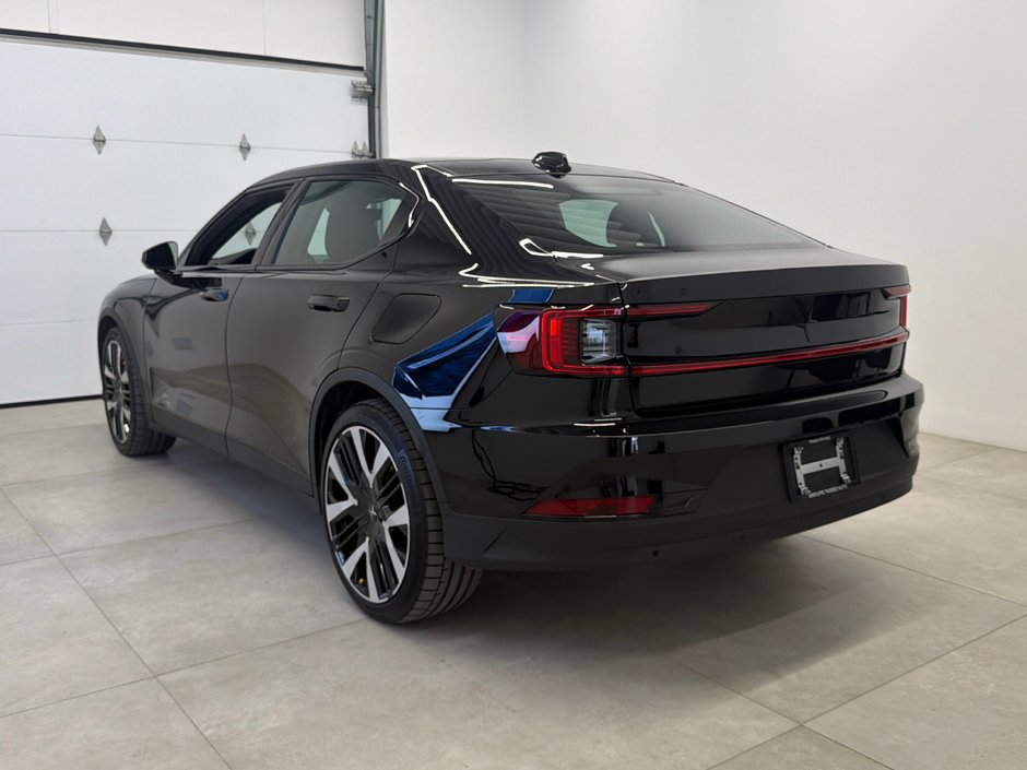 Polestar 2 BASE 2025-5