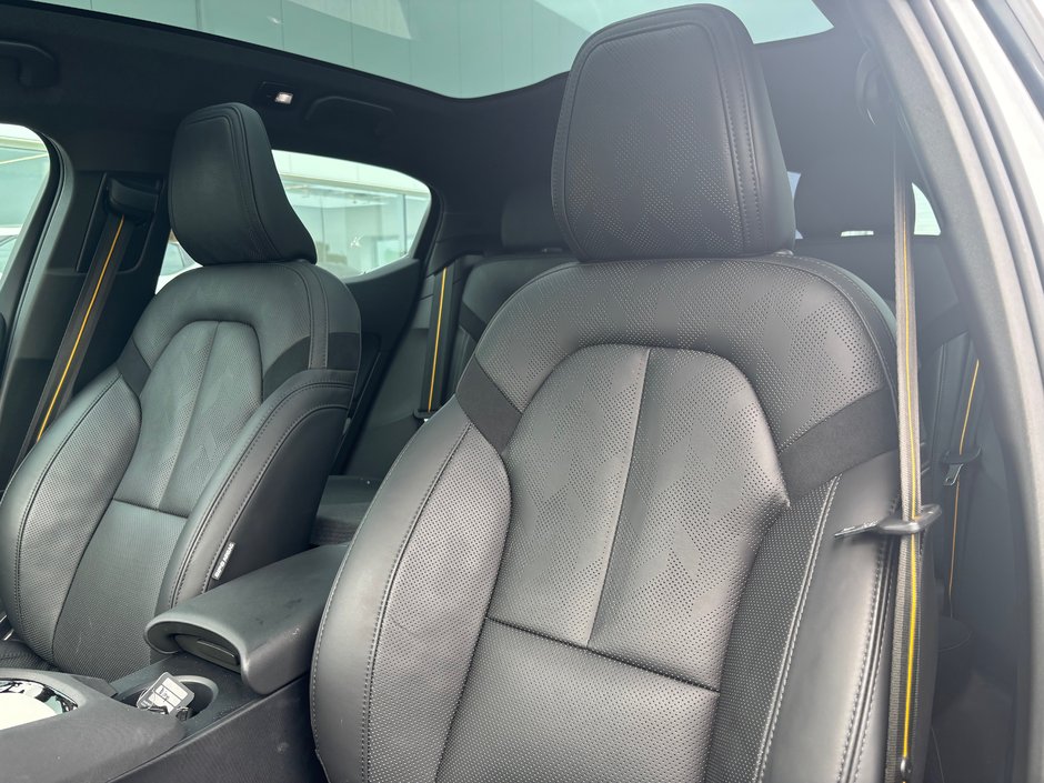 Polestar 2 BASE 2025-4