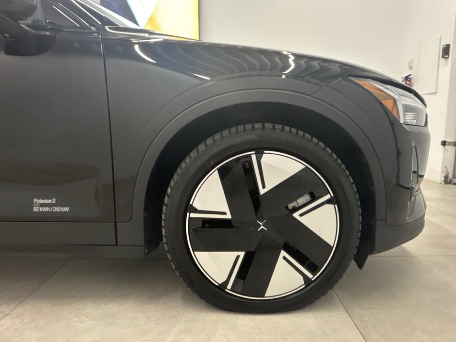 Polestar 2 BASE 2025-7