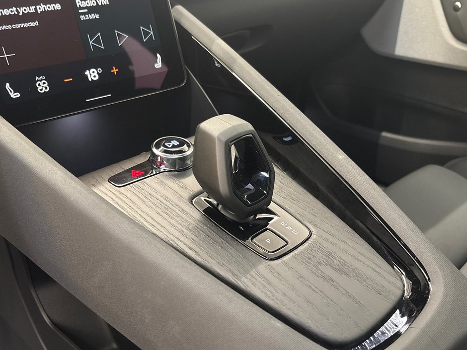 Polestar 2 BASE 2025-8