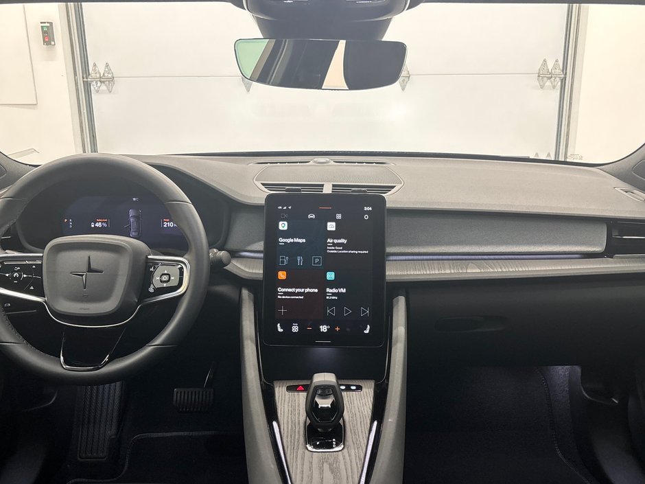 Polestar 2 BASE 2025-15