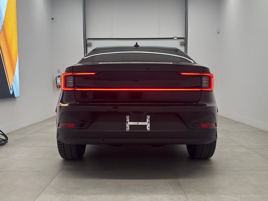 Polestar 2 BASE 2025-2