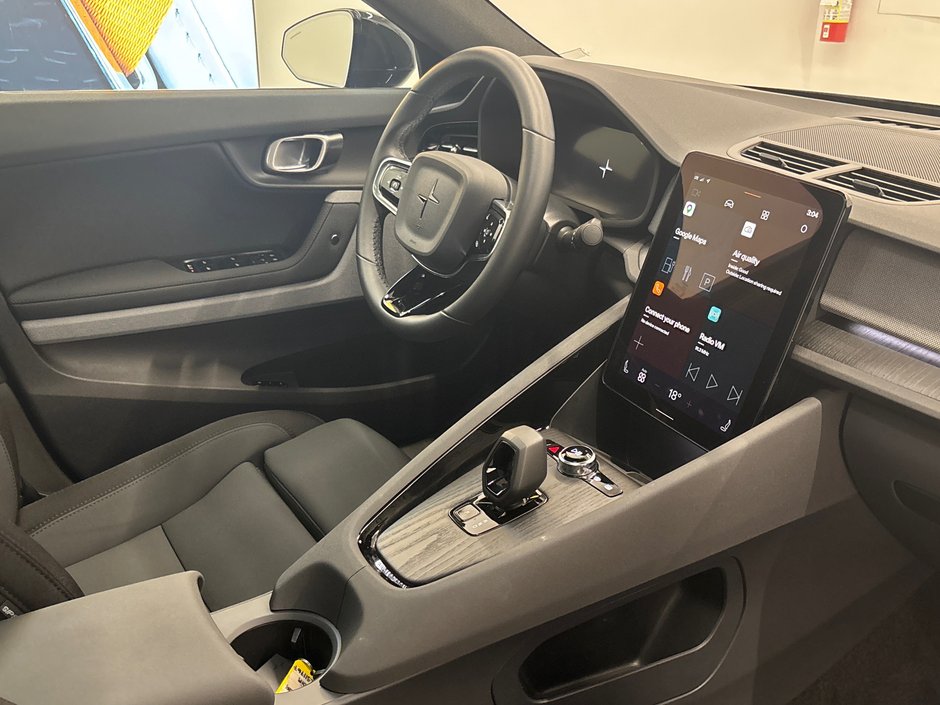 Polestar 2 BASE 2025-14