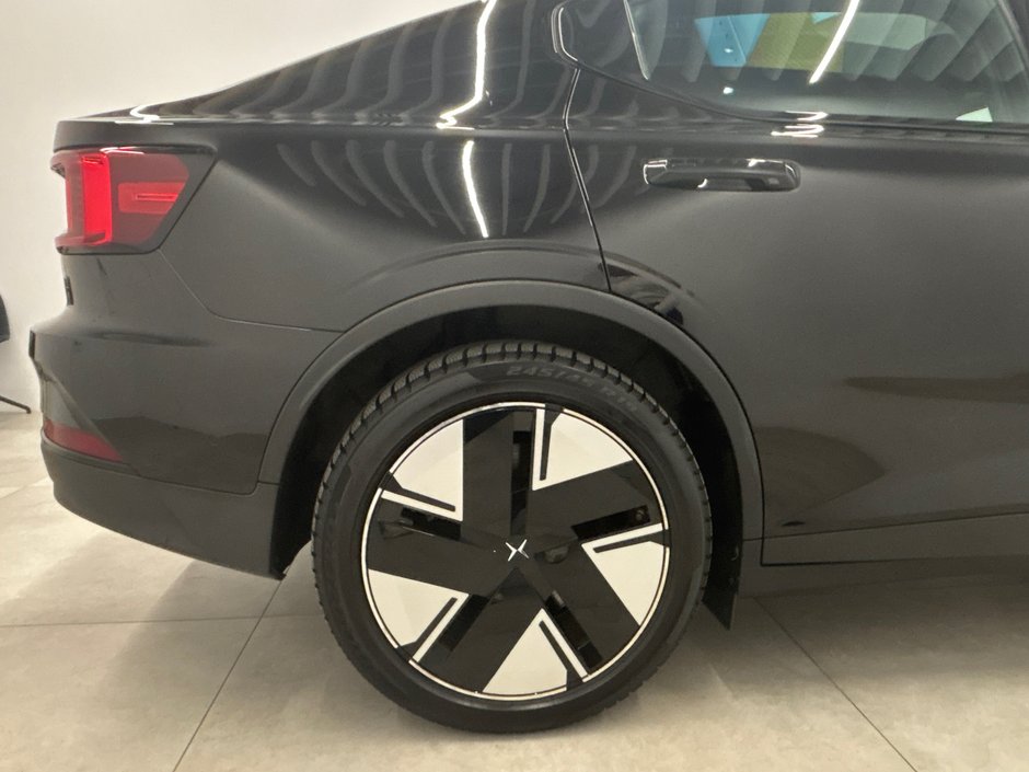 Polestar 2 BASE 2025-6