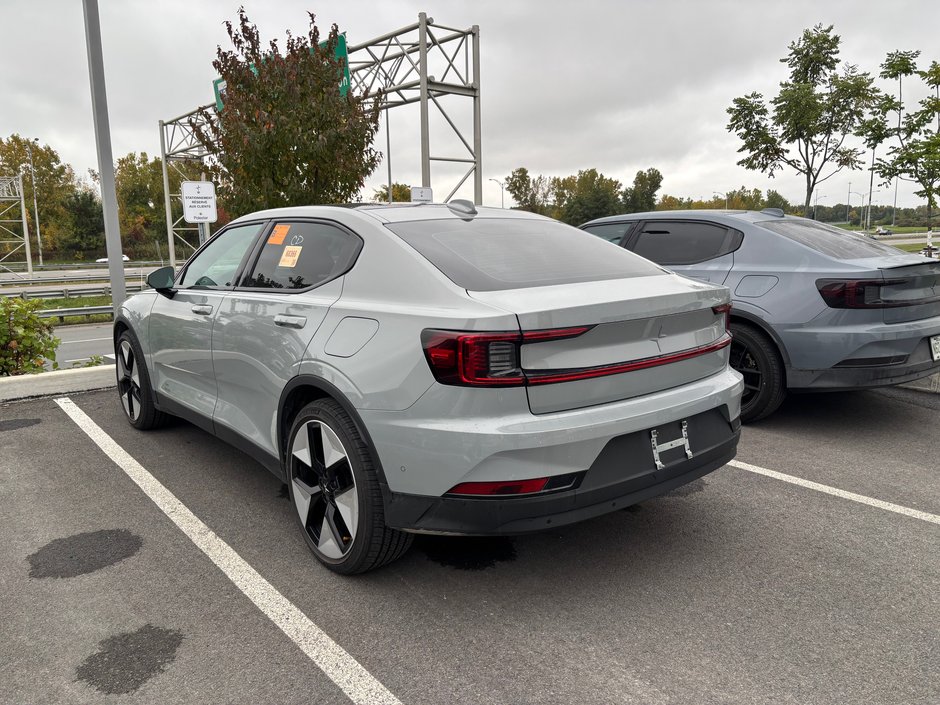 2025 Polestar 2 LRDM PILOT & PLUS PACKS-2