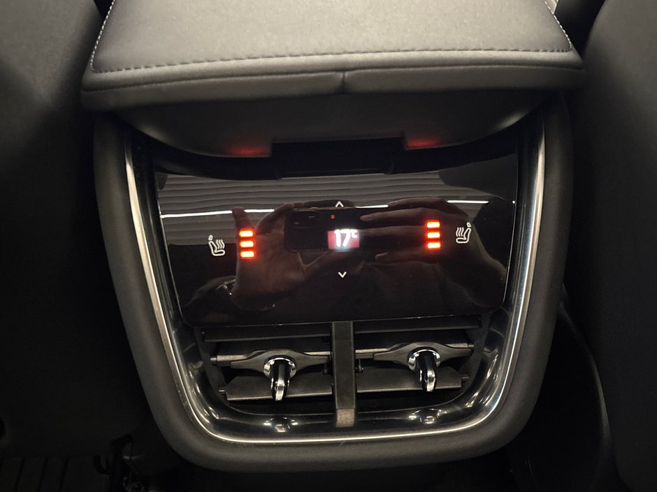 Polestar 3 Performance Launch Edition 2025-17