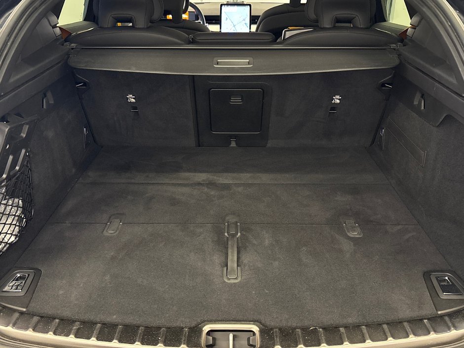 Polestar 3 Performance Launch Edition 2025-13