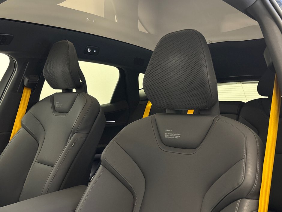 Polestar 3 Performance Launch Edition 2025-18