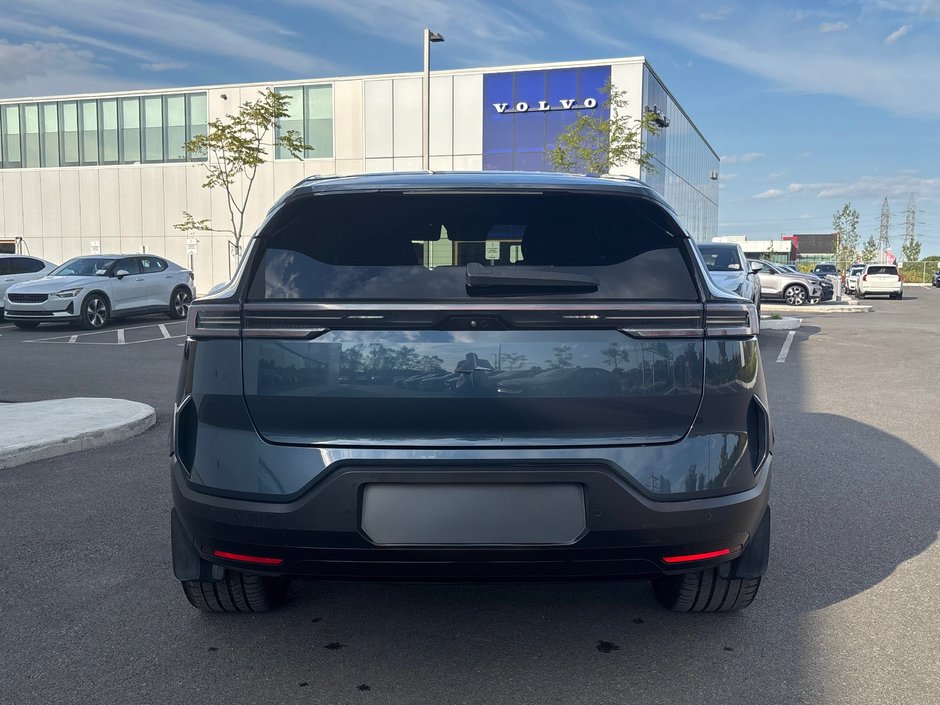 Polestar 3 Performance Launch Edition 2025-4