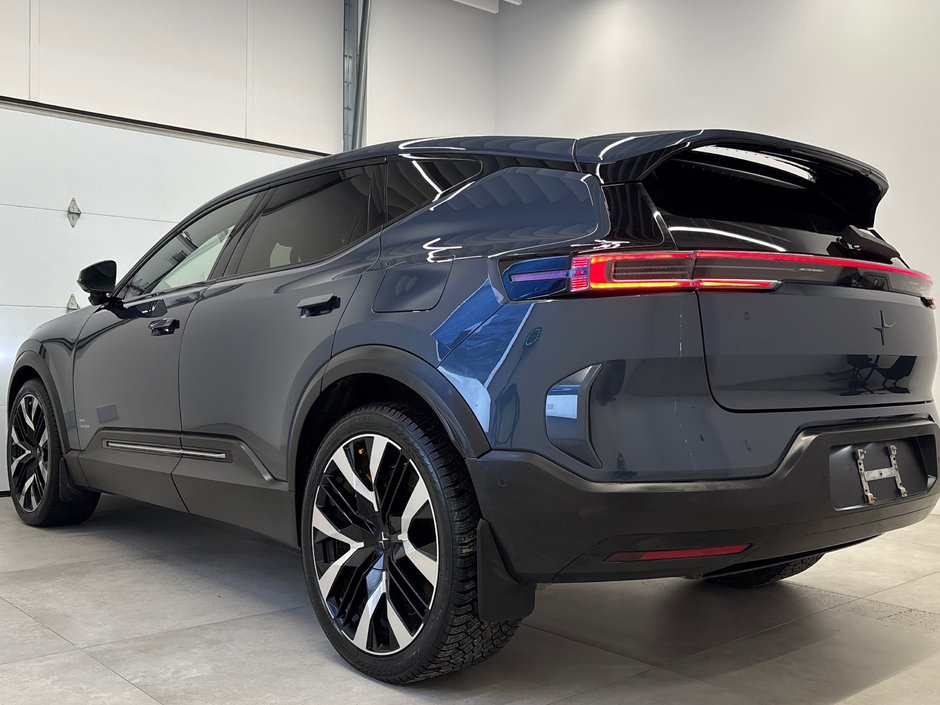 Polestar 3 Performance Launch Edition 2025-4