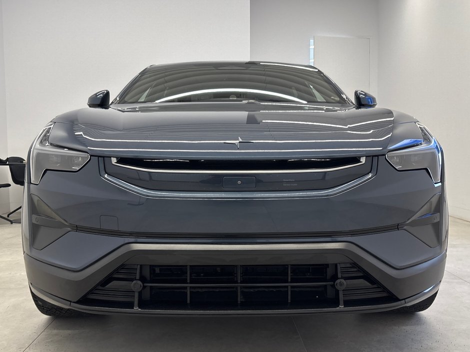 Polestar 3 Performance Launch Edition 2025-2