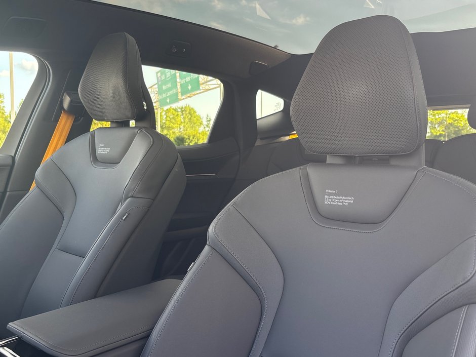 Polestar 3 Performance Launch Edition 2025-6