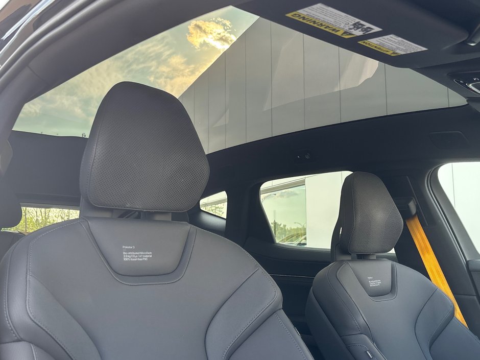 Polestar 3 Performance Launch Edition 2025-11