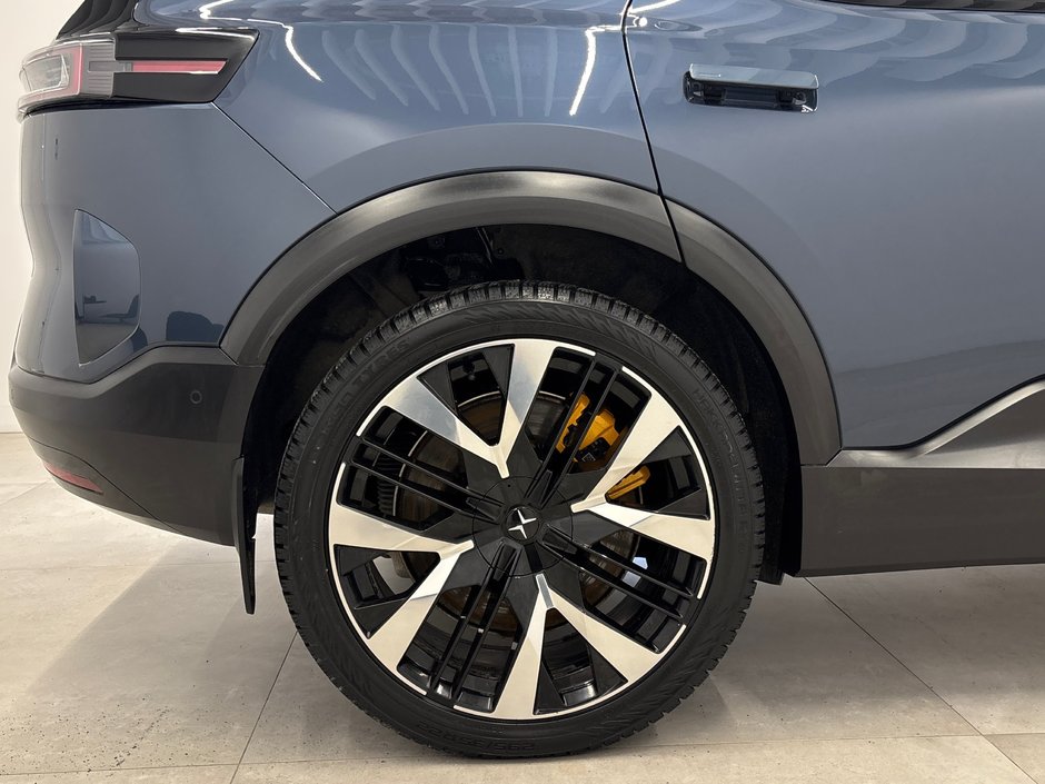 Polestar 3 Performance Launch Edition 2025-8