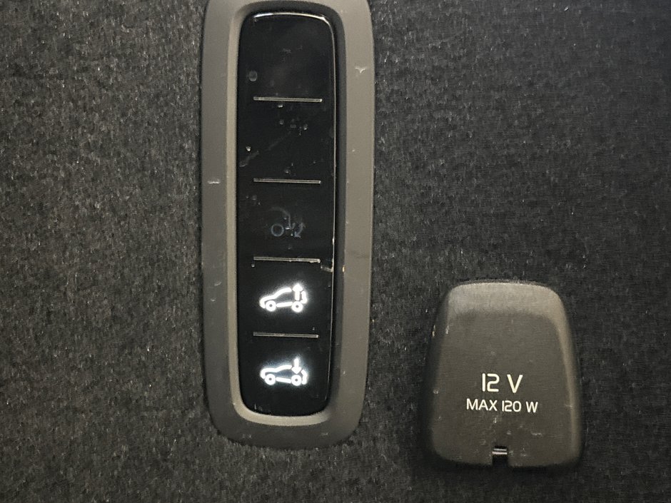 Polestar 3 Performance Launch Edition 2025-12