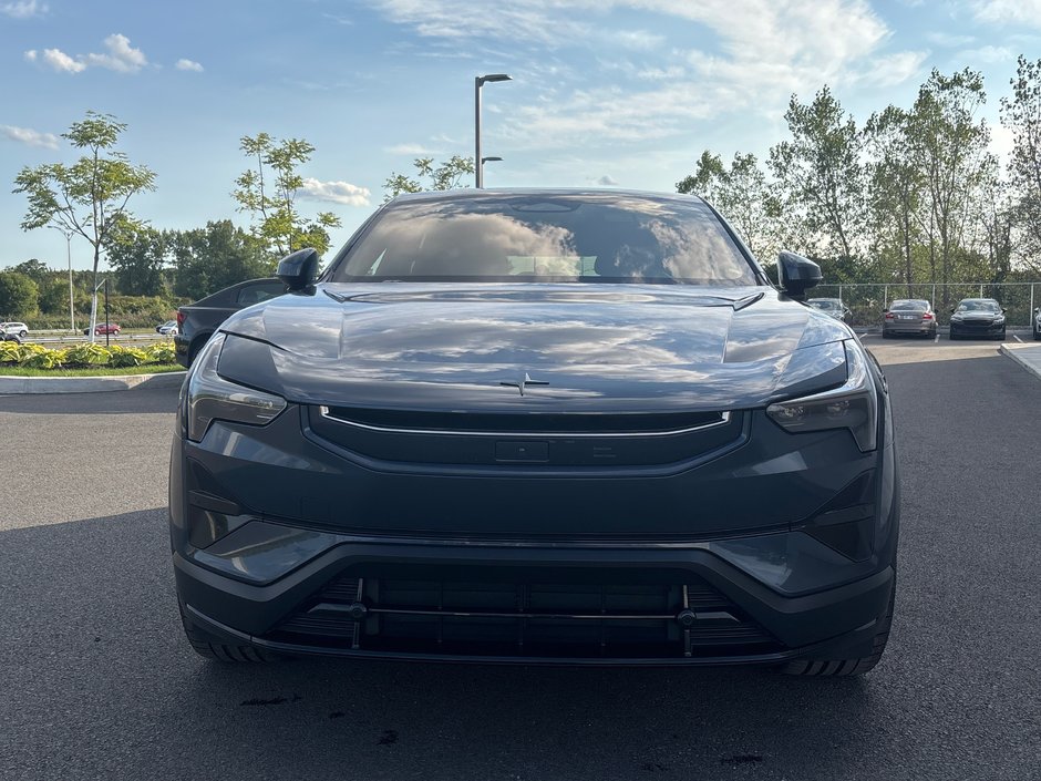 Polestar 3 Performance Launch Edition 2025-5