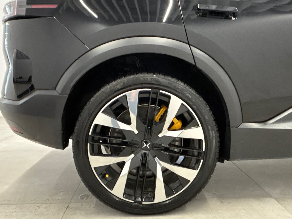 2025 Polestar 3 Performance Launch Edition-11