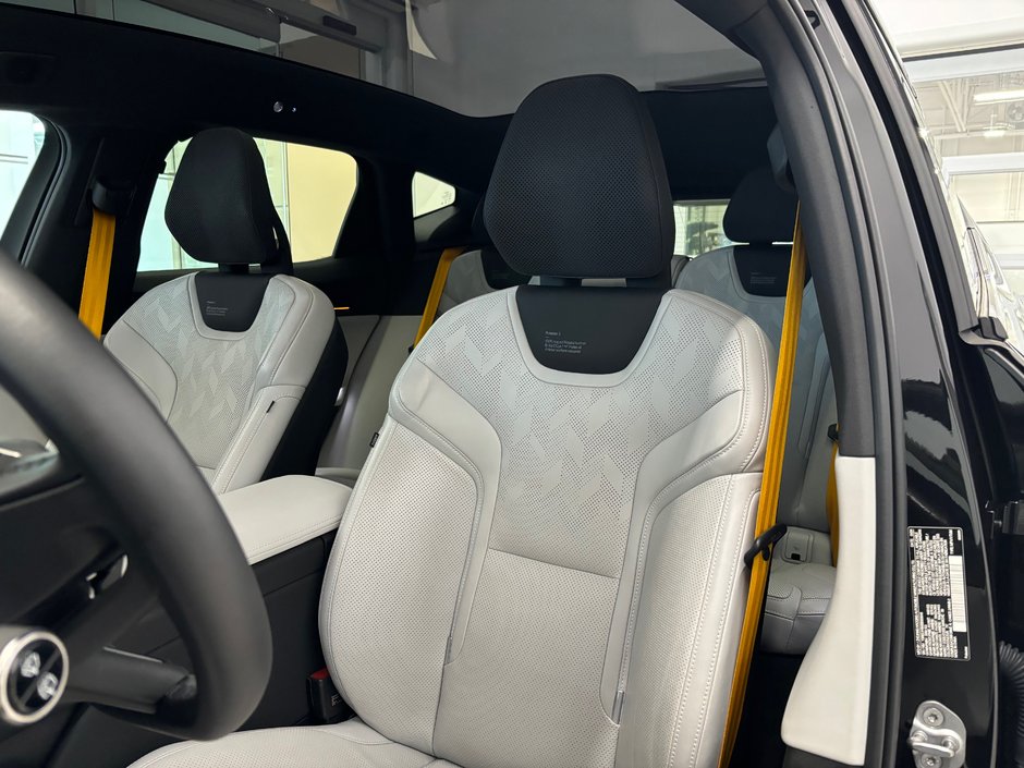 Polestar 3 Performance Launch Edition 2025-4