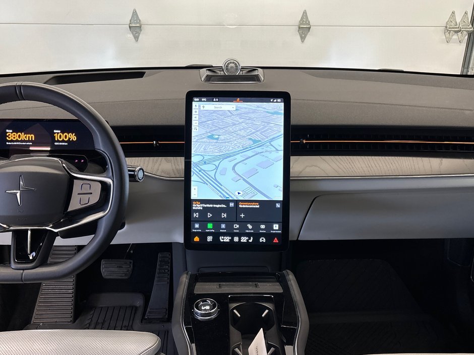 2025 Polestar 3 Performance Launch Edition-14