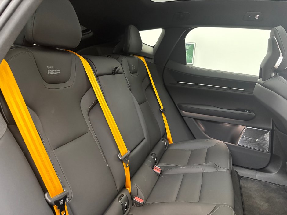 Polestar 3 Performance Launch Edition 2025-6