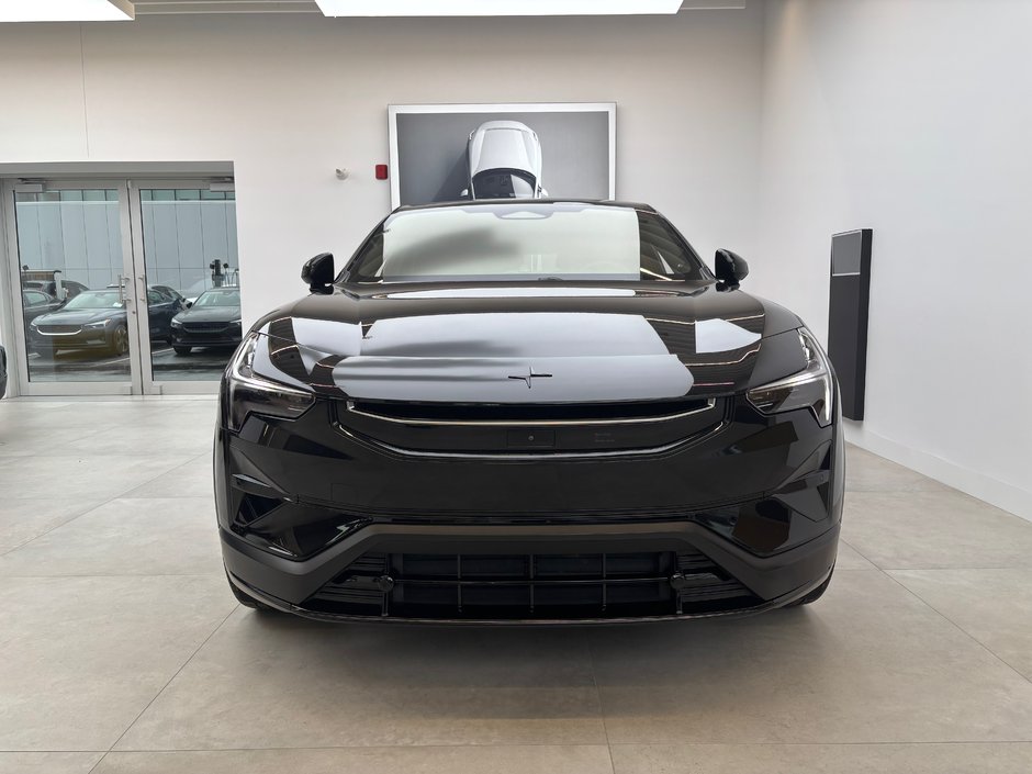 Polestar 3 Performance Launch Edition 2025-9