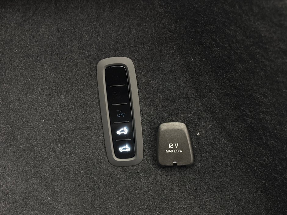 Polestar 3 Performance Launch Edition 2025-23