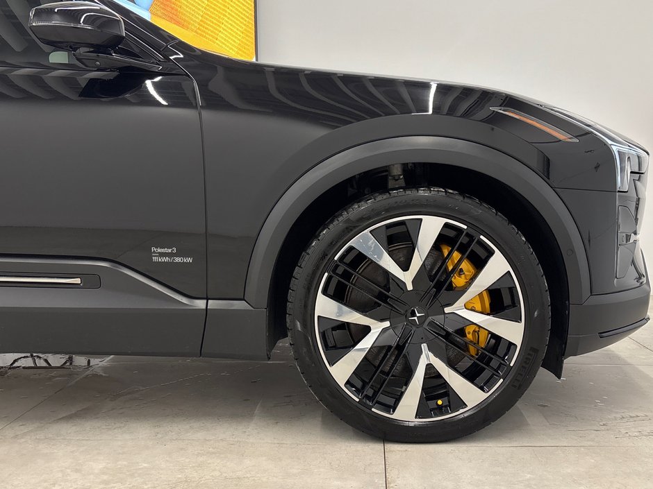 Polestar 3 Performance Launch Edition 2025-7