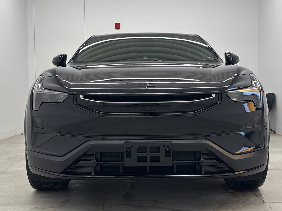 Polestar 3 Performance Launch Edition 2025-2