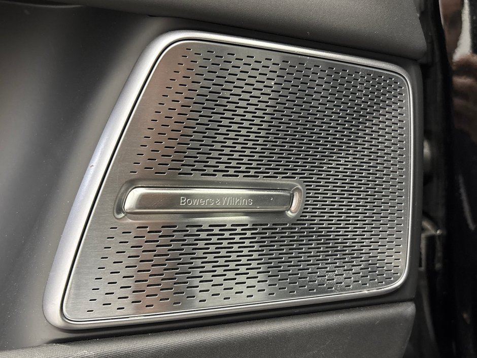 Polestar 3 Performance Launch Edition 2025-25