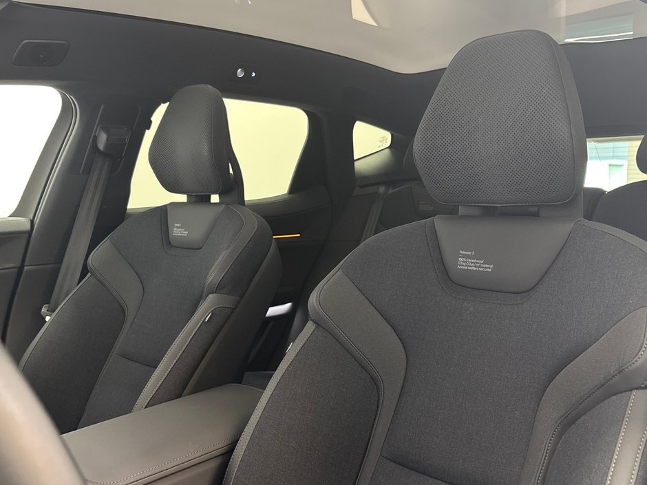 Polestar 3 Launch Edition 2025-9