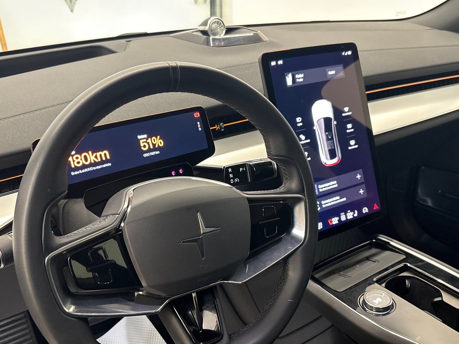 Polestar 3 Launch Edition 2025-6