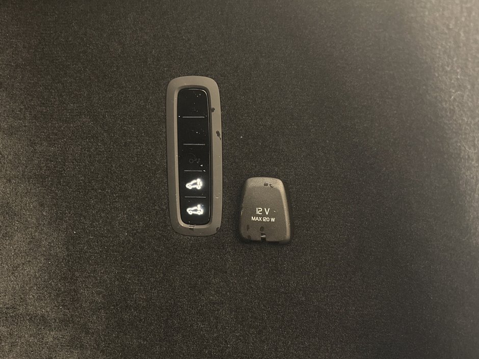 Polestar 3 Launch Edition 2025-16