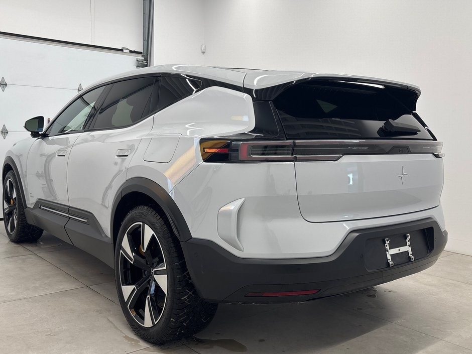 Polestar 3 Launch Edition 2025-3