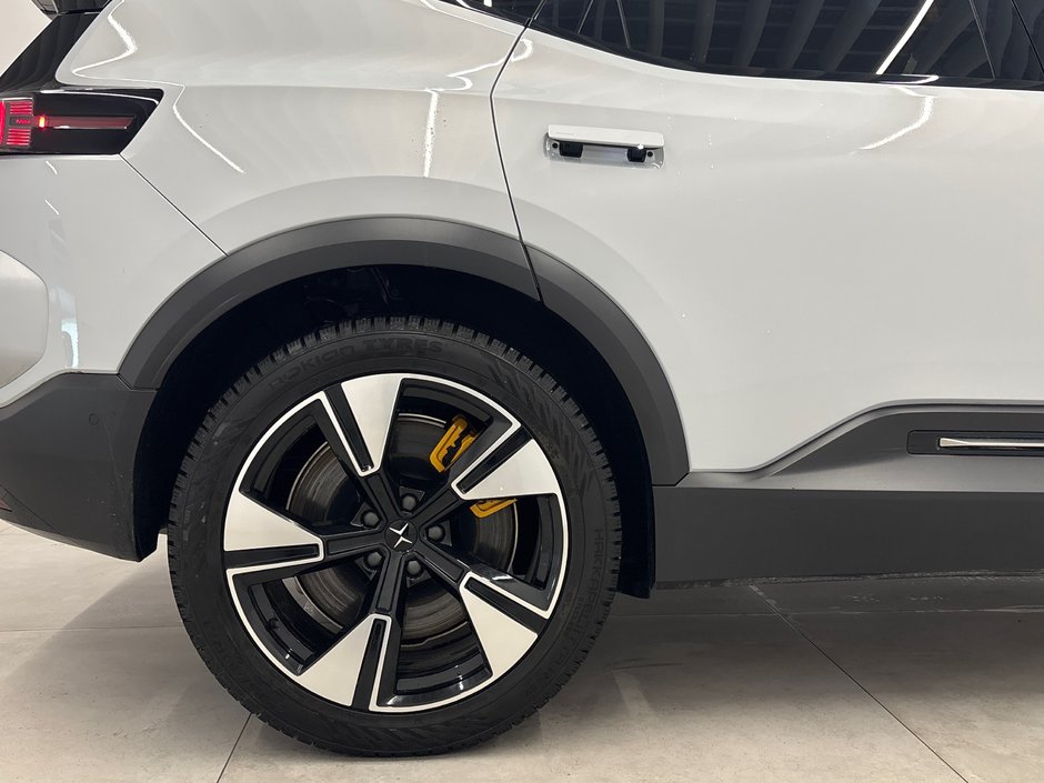 Polestar 3 Launch Edition 2025-19