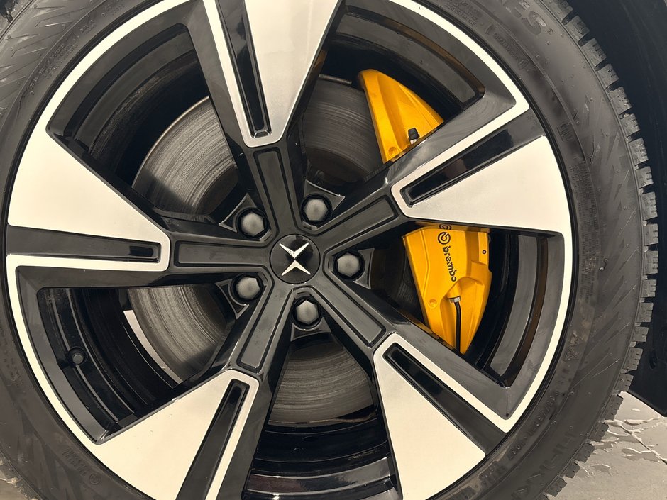 Polestar 3 Launch Edition 2025-15