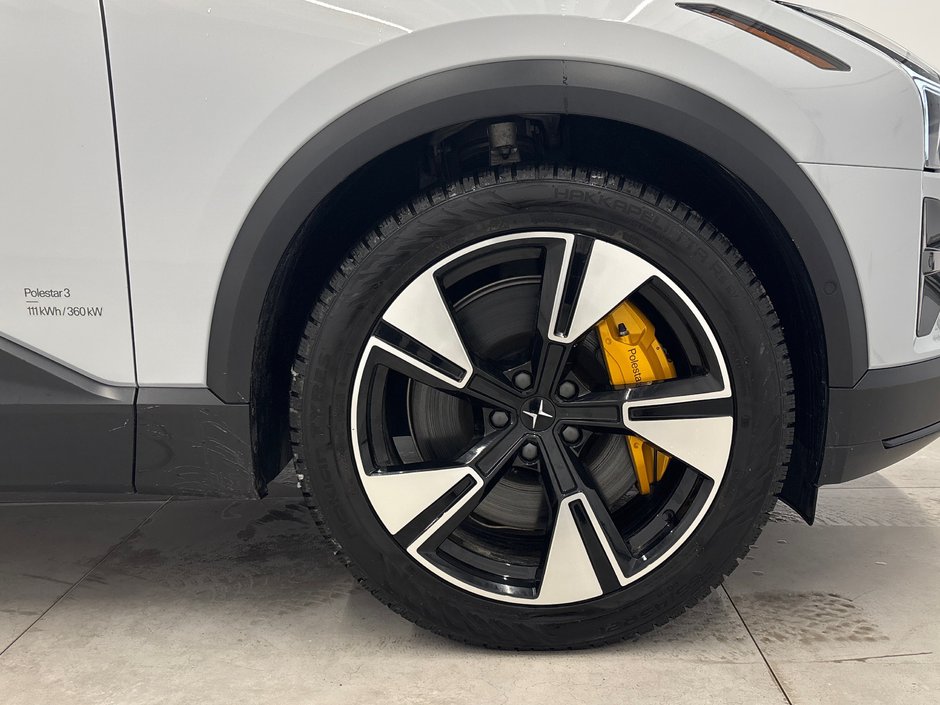 Polestar 3 Launch Edition 2025-20