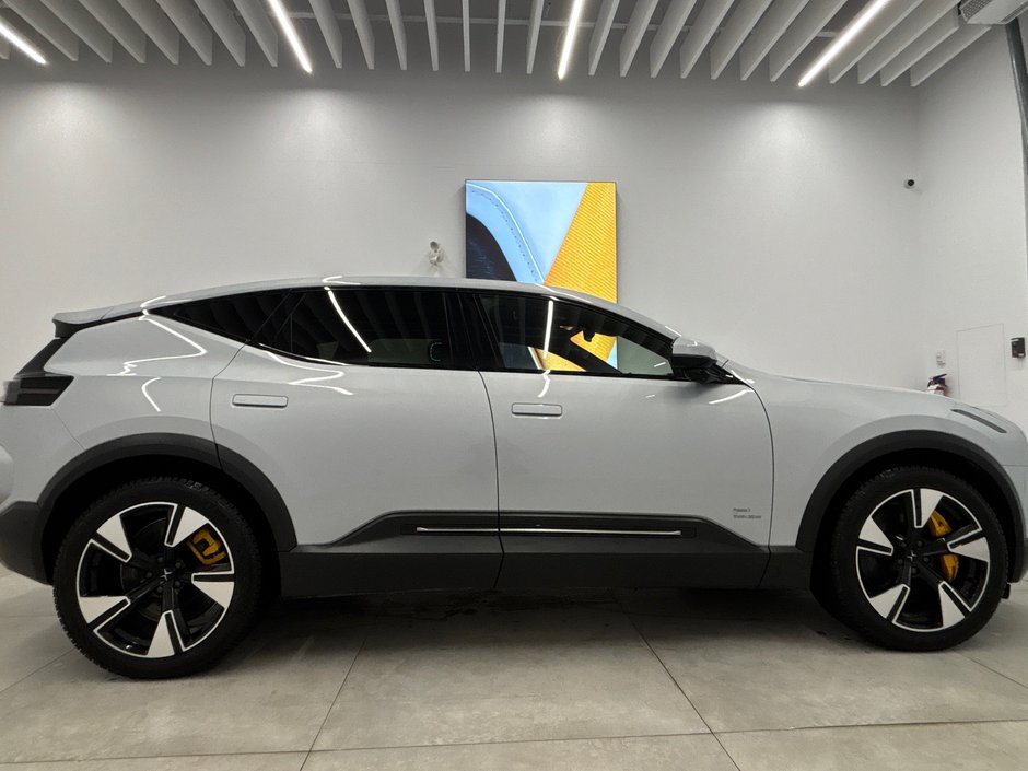 Polestar 3 Launch Edition 2025-21