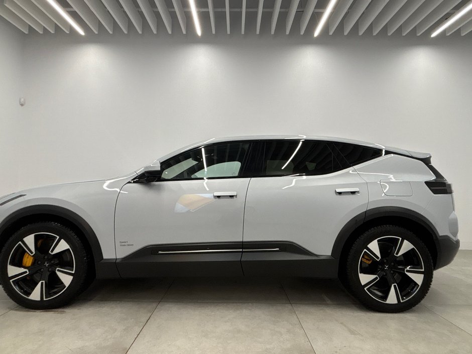 Polestar 3 Launch Edition 2025-18