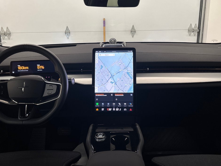 Polestar 3 Launch Edition 2025-11