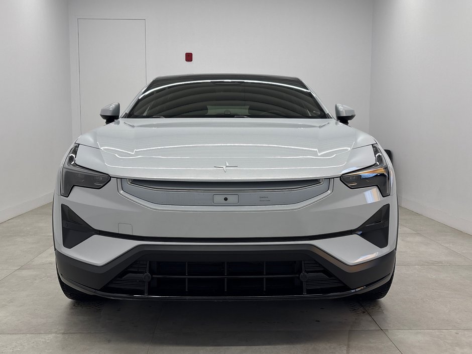 Polestar 3 Launch Edition 2025-2