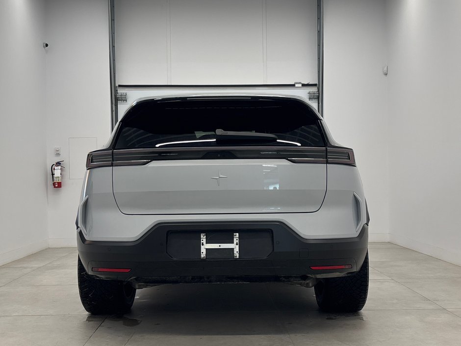 Polestar 3 Launch Edition 2025-5