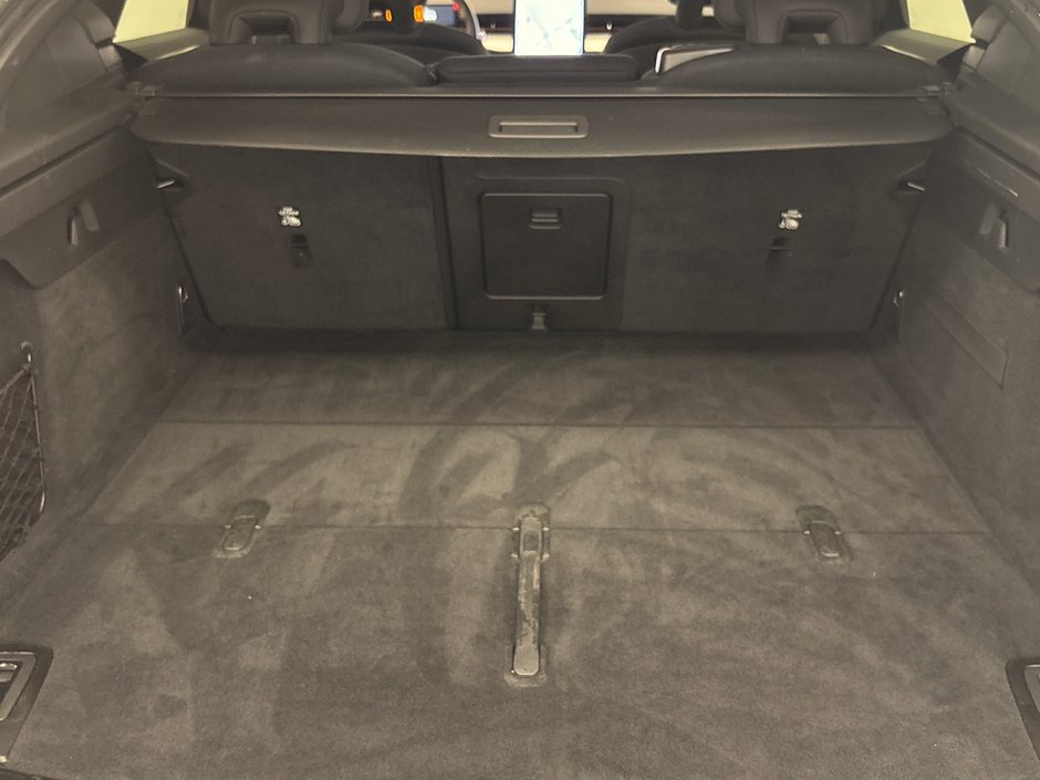 Polestar 3 Launch Edition 2025-14