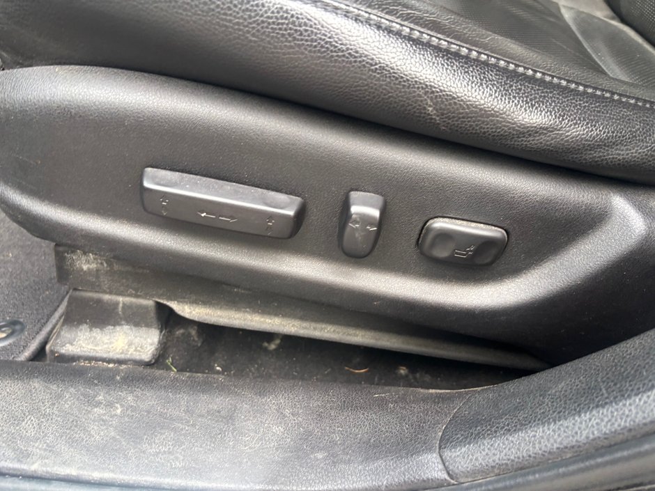 Acura RDX BASE 2014-9