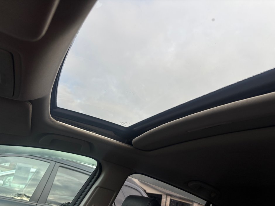 Acura RDX BASE 2014-17